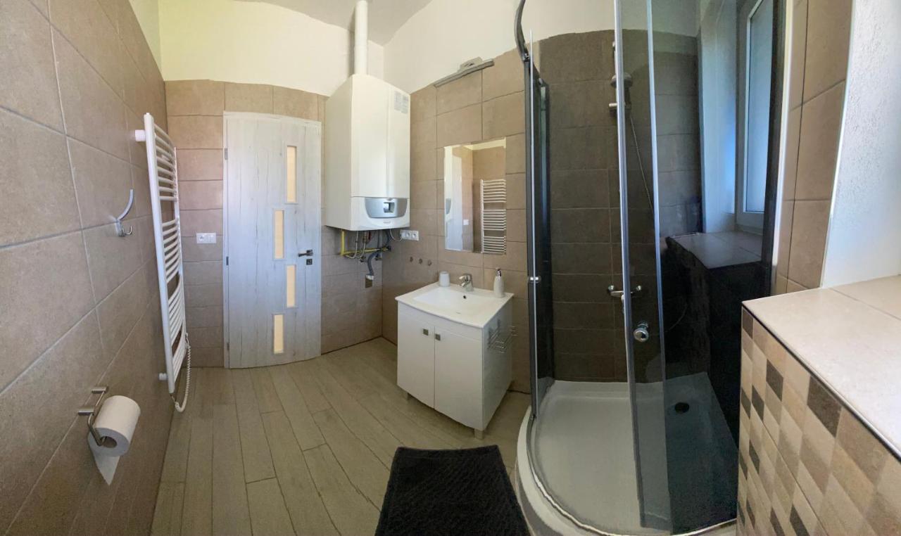 Apartman Pod Klinom プリビリナ エクステリア 写真