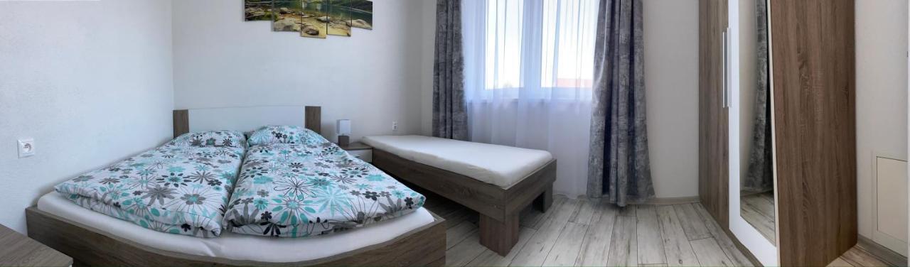 Apartman Pod Klinom プリビリナ エクステリア 写真
