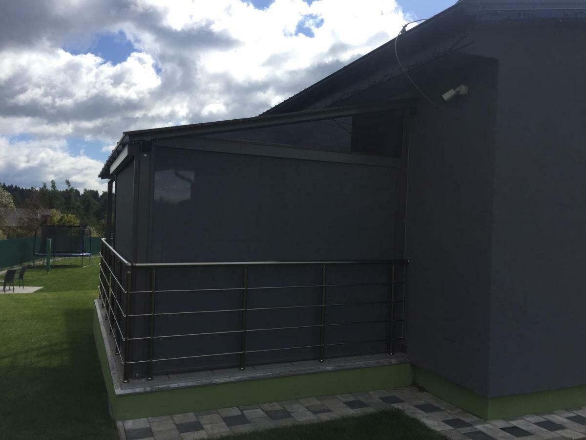 Apartman Pod Klinom プリビリナ エクステリア 写真